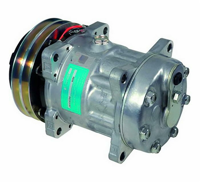 Compressore aria condizionata Sanden 7952 - Sanden