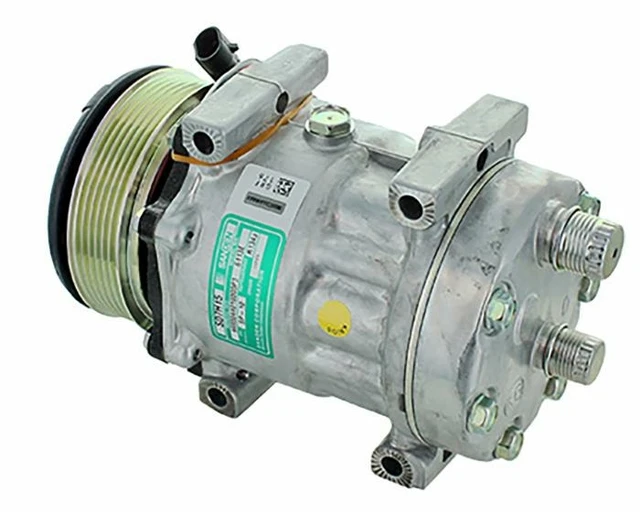 Compressore aria condizionata Sanden 6113 - Sanden
