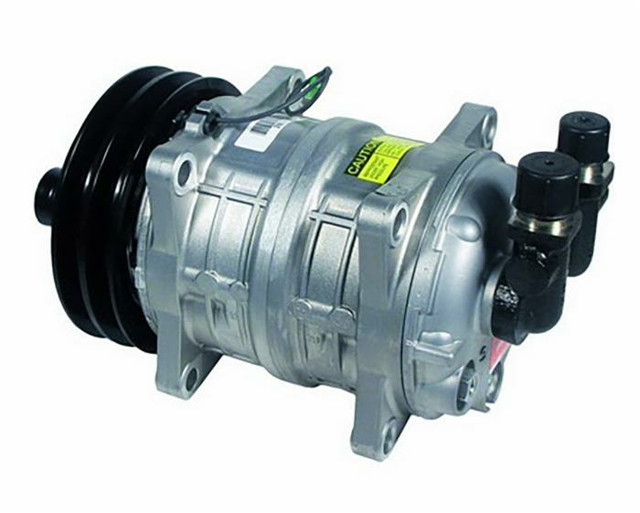 Compressore aria condizionata Valeo 815800 - Valeo