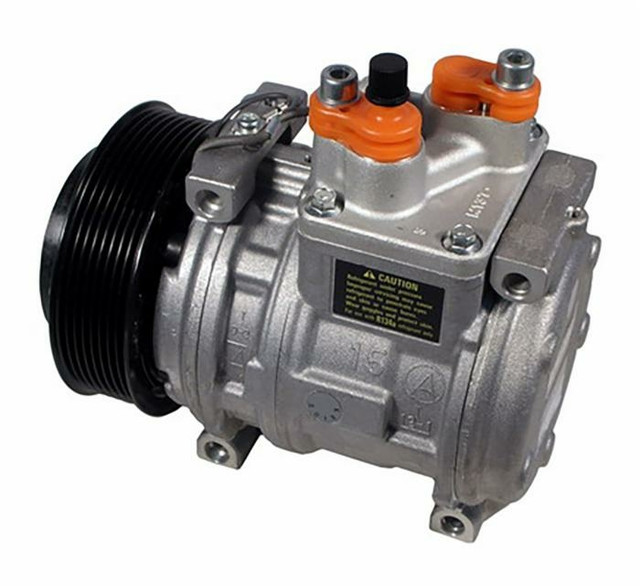 Compressore aria condizionata Denso DCP99513 - Denso