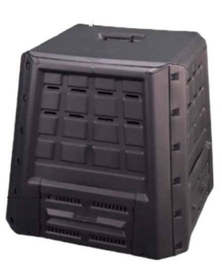 Compostiera 380 lt - Ama