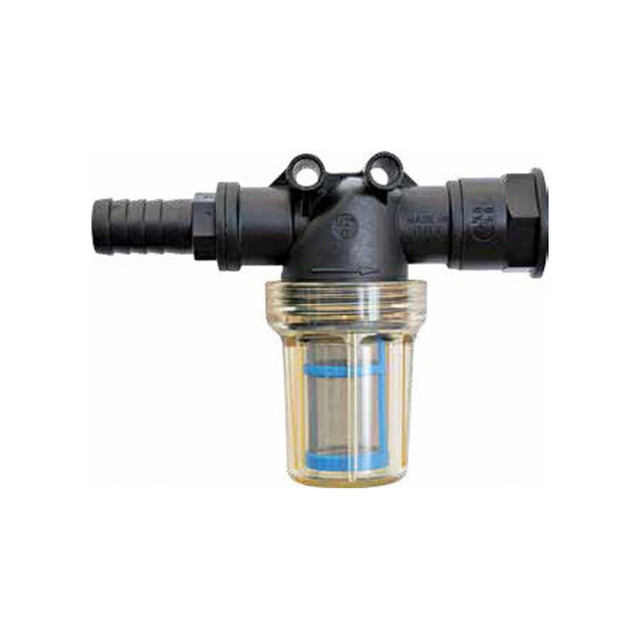 Kit filtro completo - Ama