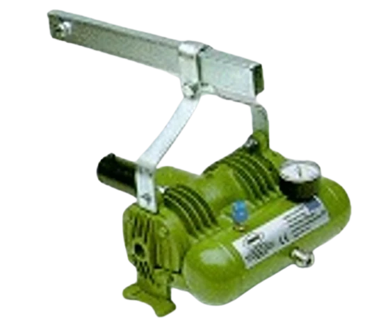 Compressore per presa di forza - No brand