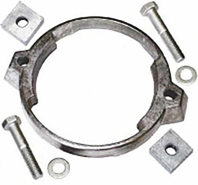 Flangia per tubo spargitore adattabile Vicon VN79220020 - Ama