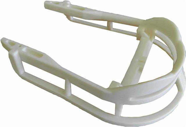 Diffusore per tubo spanditore adattabile Vicon VN79750039 - Ama