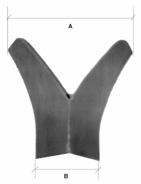 Assolcatore fisso - Ama