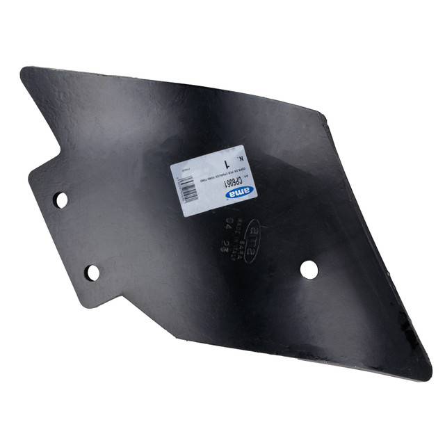 Copriancora a un foro per ancora ripuntatore curva dx - Ama