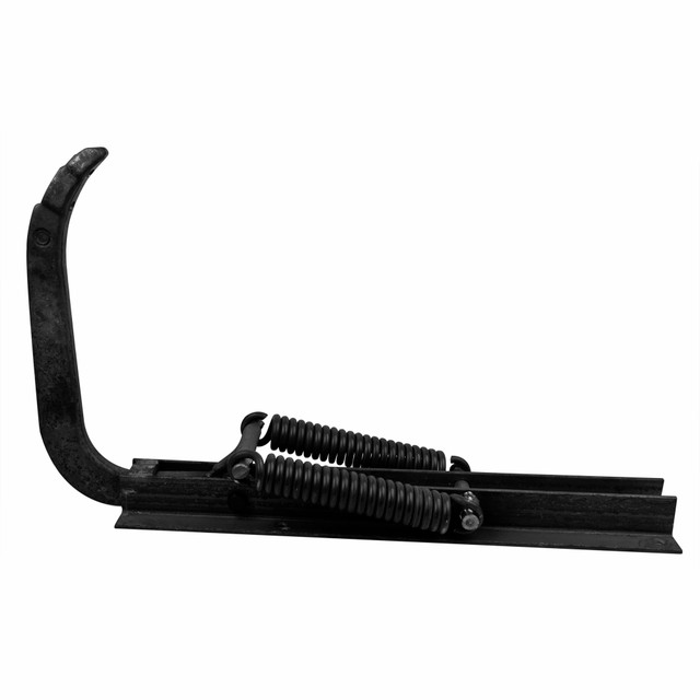 Elemento per tiller lungo da 470mm - Ama