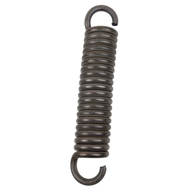 Molla tiller con gancio aperto e lunghezza 290mm - Ama