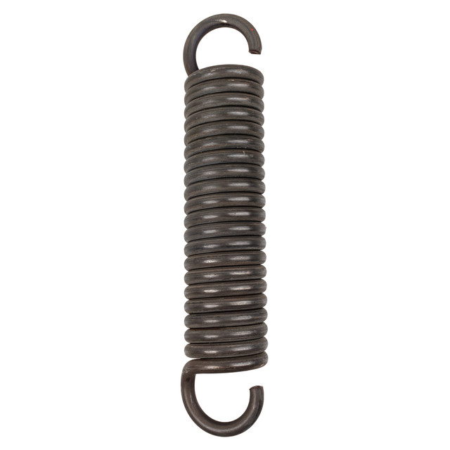 Molla tiller con gancio aperto e lunghezza 375mm - Ama