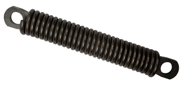 Molla tiller con gancio e filo da 9mm - Ama