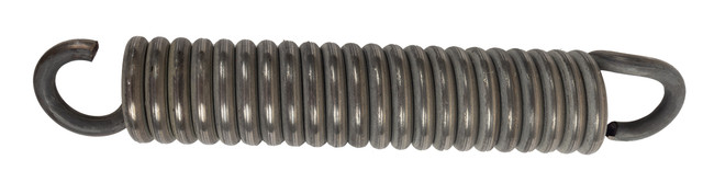 Molla tiller 383mm con gancio aperto Ø 12mm adattabile Nardi - Ama