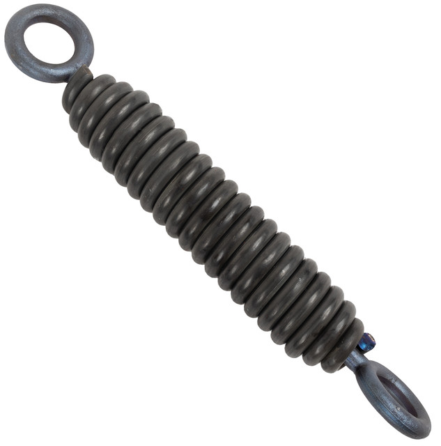 Molla tiller con occhio girevole e filo da 11mm - Ama