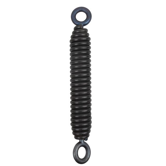 Molla per ancore tiller con occhio girevole e filo da 12mm - Ama