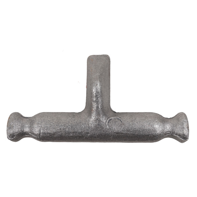 Nasello per ancora tiller stampato - Ama