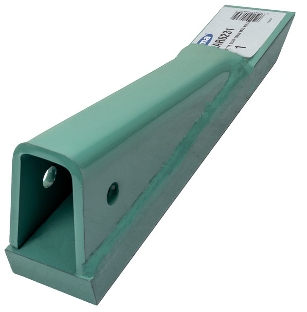 Zappetta Ama scarificatore 60x30mm - Ama