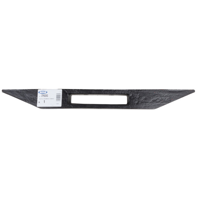Scalpello stampato per ancora 60x40mm adattabile Michel - Ama