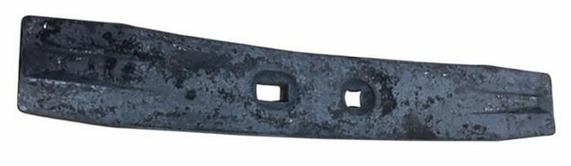 Vomerina a ricambio per ancora ripuntatore CP3928 - Ama