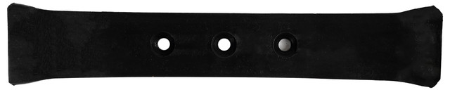 Vomerina Ama per ripuntatore doppia punta da 70x18mm adattabile a Pegoraro - Ama