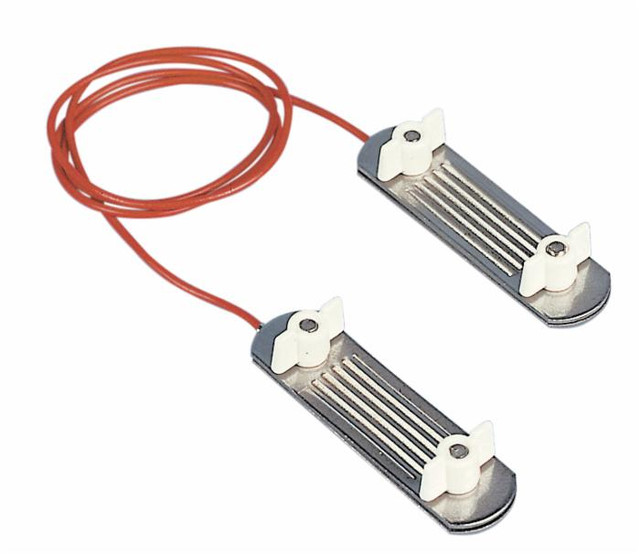 Cavo di connessione per due bande 80cm - Ama