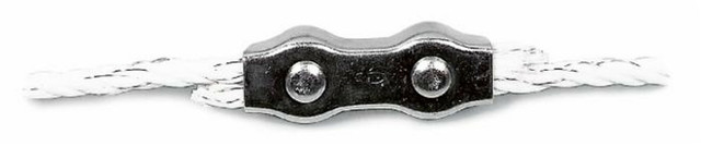 Connessione per corda 6mm - Ama