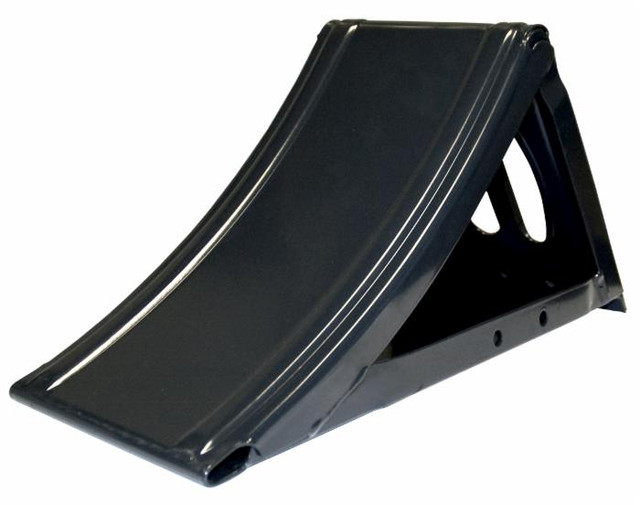 Cuneo fermaruota Ø 360mm e portata 1.600kg - Ama