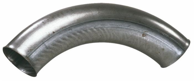 Curva 90° liscia Ø 150 - Ama