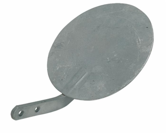 Diffusore a ventaglio - Ama