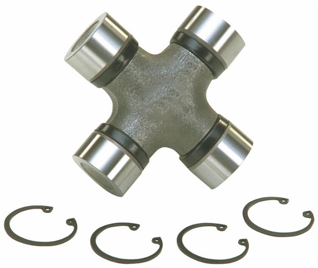Crociera per cardano 22x52mm adattabile Pasquali - Ama Cardan