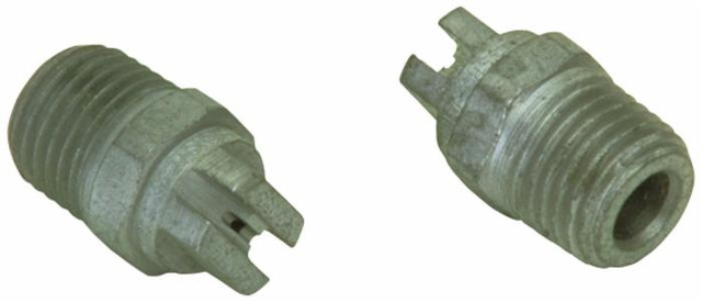 Ugello foro uscita da 1/4 e uscita Ø 0,6mm - Ama