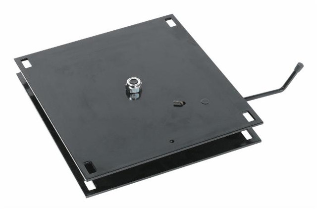 Base girevole per sedile - Seat Industries