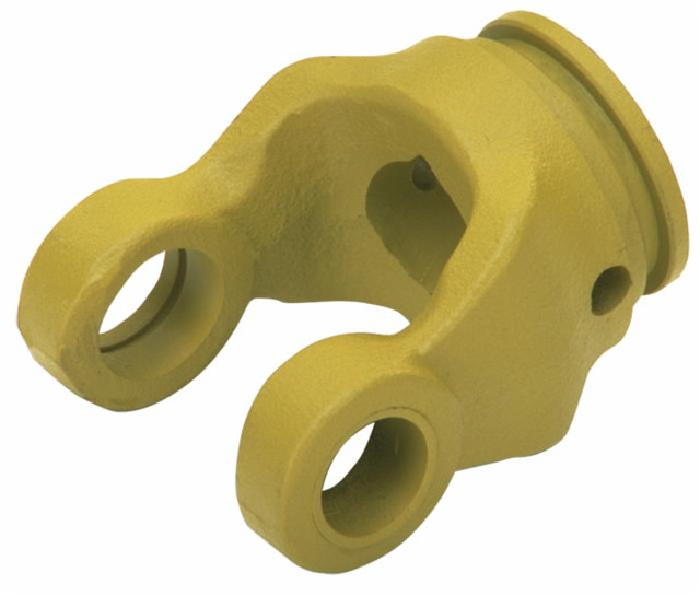 Forcella esterna adattabile Walterscheid serie W2200,23,8x61,3 - Ama Cardan