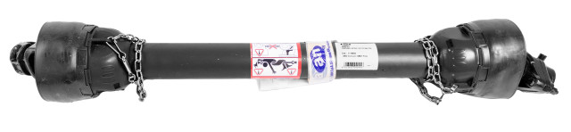 Cardano con bullone di trancio 4x1000 - Ama Cardan