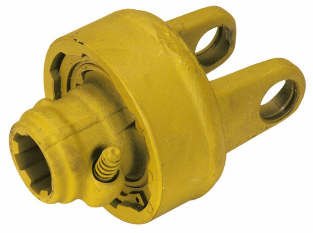 Ruota libera adattabile By-Py categoria 8 35x106,5 nm 2400 - Ama Cardan