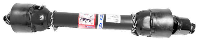 Cardano Ama con ruota libera cat. 6 100cm - Ama Cardan