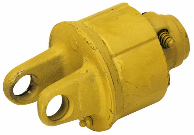 Limitatore a nottolini adattabile By-Py categoria 6 30,2x92 nm 1200 - Ama Cardan