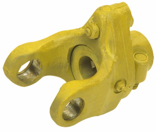 Limitatore con bullone di trancio adattabile By-Py categoria 8 35x106,5 nm 3500 1"3/4 Z6 - Ama Cardan