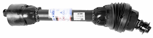 Cardano omocinetico singolo 6x1000 Quality line - Ama Cardan