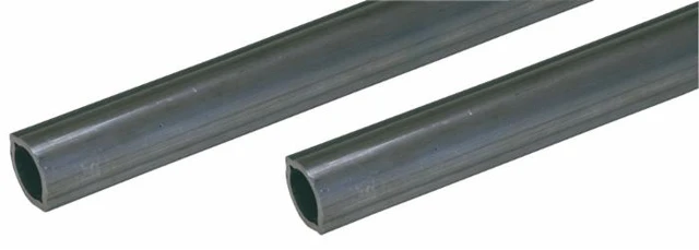 Tubo cardanico interno adattabile Walterscheid serie 2300 lunghezza 1400mm - Ama Cardan
