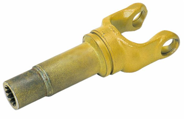 Tubo esterno completo di forcella e bussola saldati adattabile By-Py categoria 6 lunghezza cardano 600mm - Ama Cardan