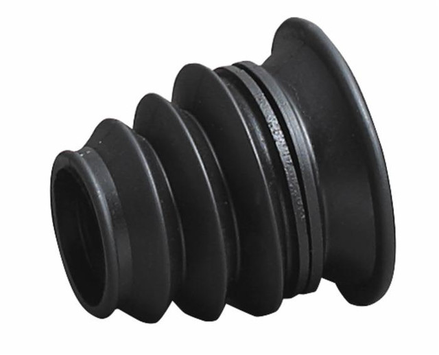 Soffietto conico per seminatrici - Seat Plastic