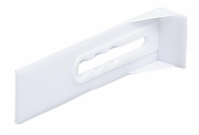 Chiusura per seminatrici - Seat Plastic