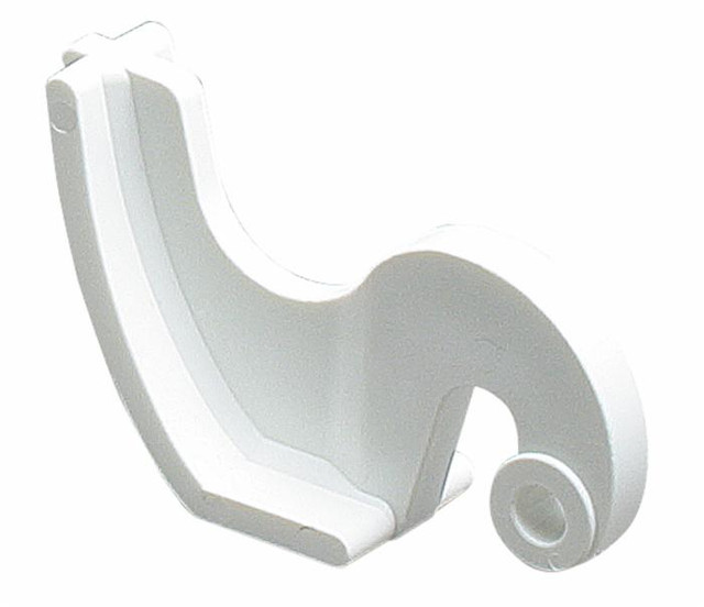 Anti-intasamento per seminatrice - Seat Plastic