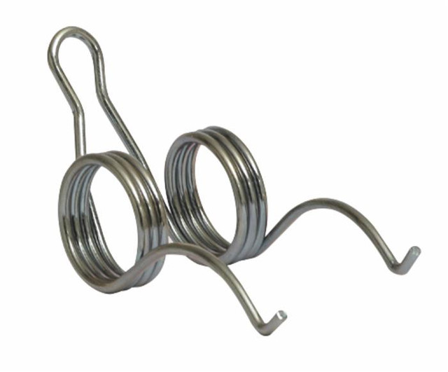 Molla sagomata x seminatrici - Seat Plastic