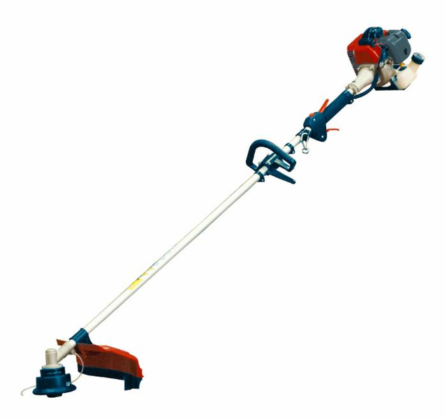 Decespugliatore Ama AG5 280 da 25cc per uso privato - Ama