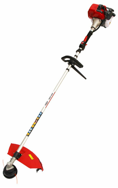 Decespugliatore Ama AG5 350 da 33cc - Ama