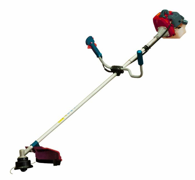 Decespugliatore Ama AG5-530U da 52cc - Ama