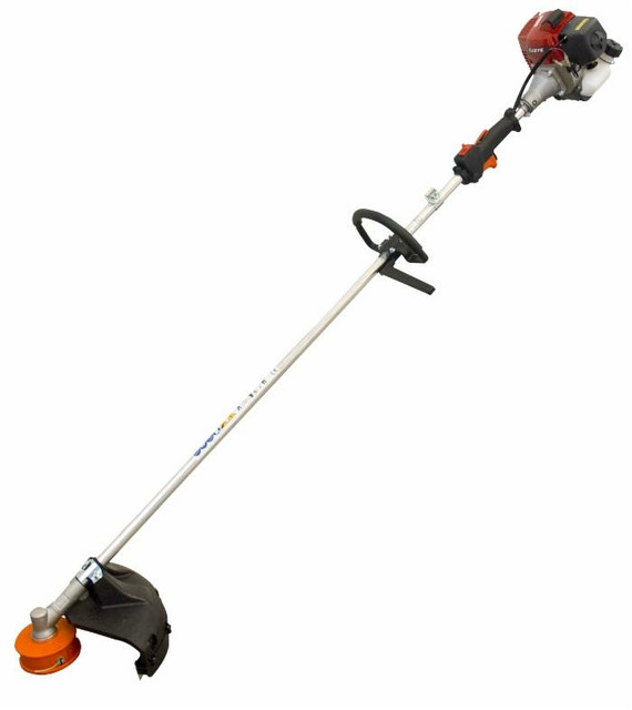 Decespugliatore a scoppio Ama KD3 270 da 27cc motore Kawasaki - Ama