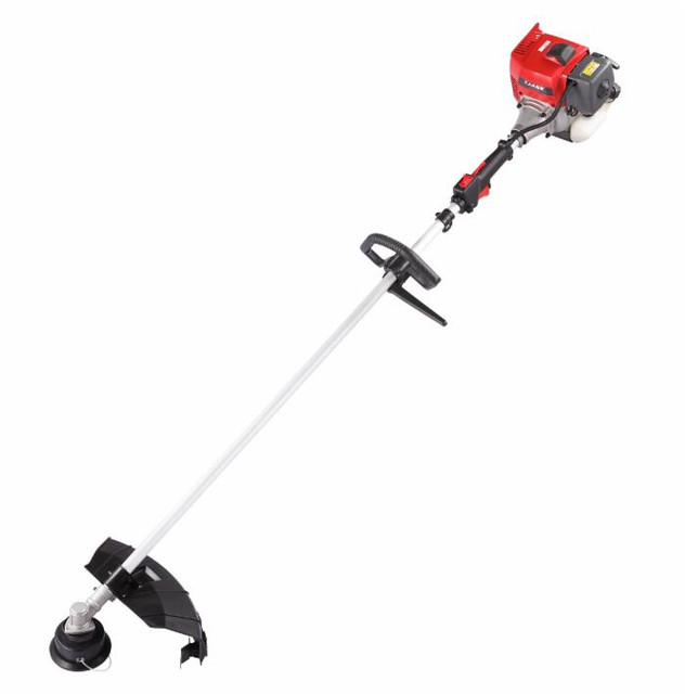 Decespugliatore Ama KD3 450 da 45cc motore Kawasaki - Ama