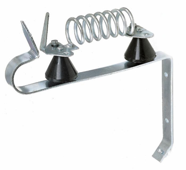 Parafulmine per recinto elettrico - Ama